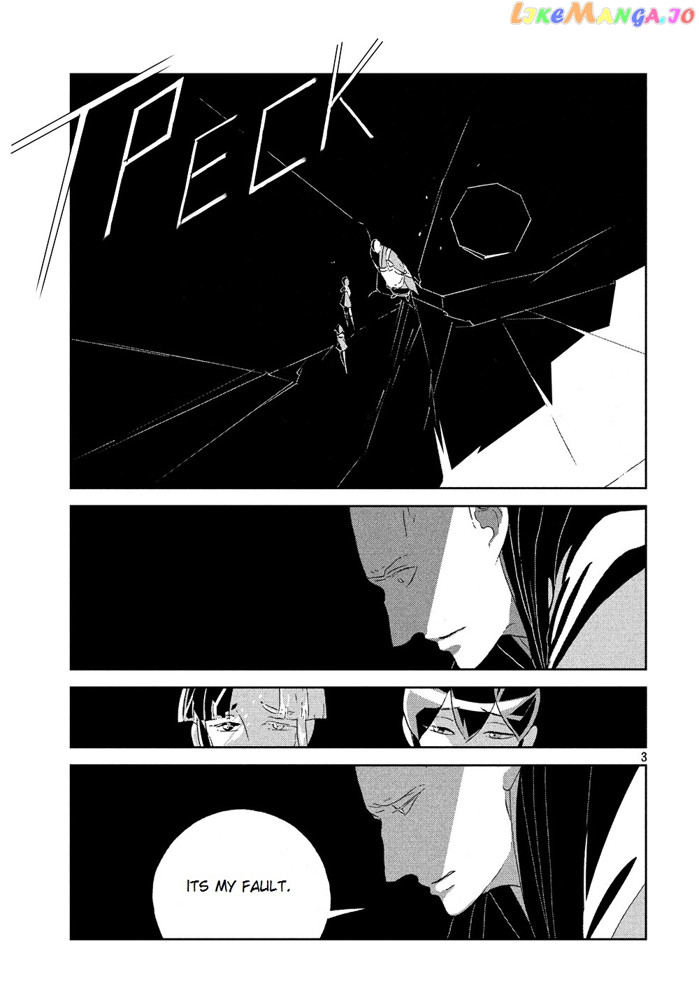 Land of the Lustrous, Chapter 53 image 04